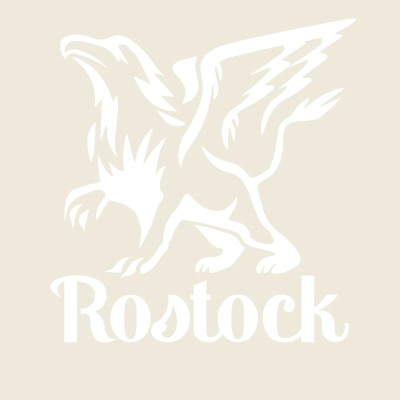 Rostock Greif HRO - Design