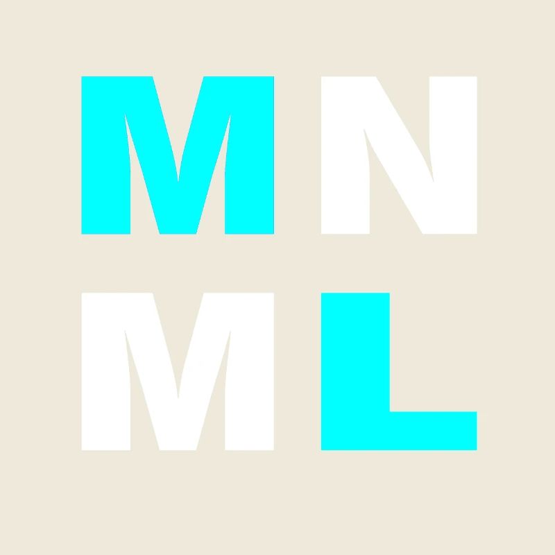 Minimal MNML