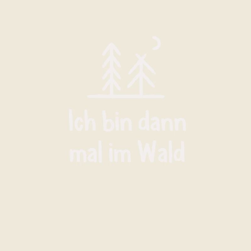 Wald Waldarbeiter Holzfäller