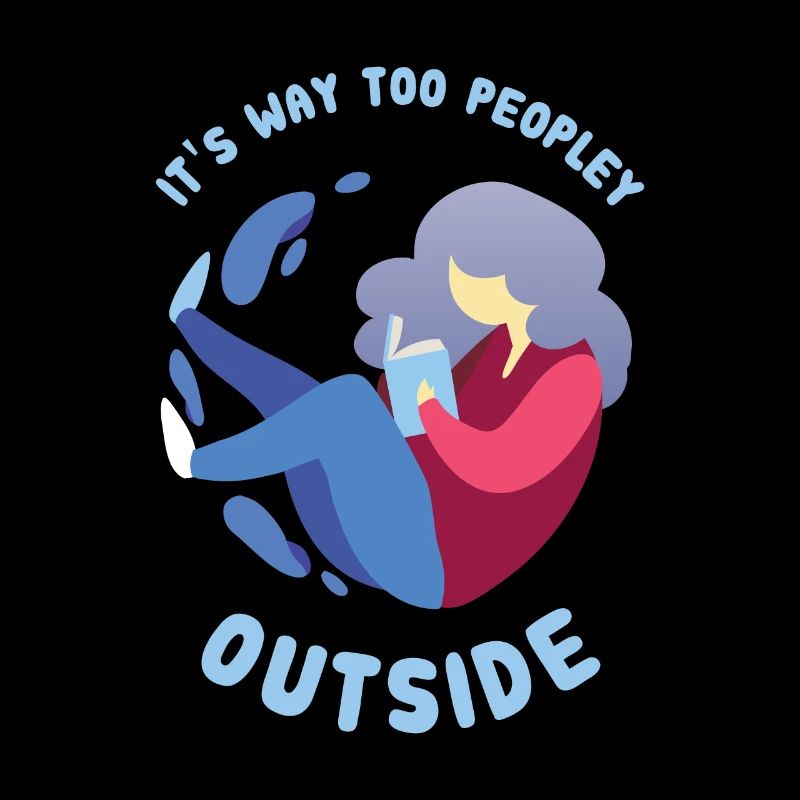 Introverti - Bien trop populaire