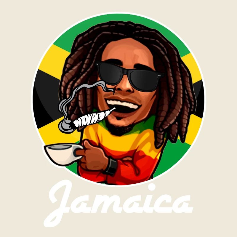 Jamaica - Design