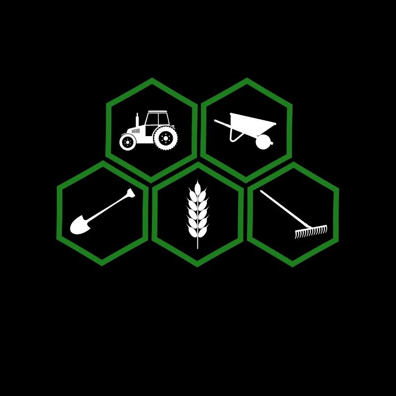 Agriculture - Agriculture