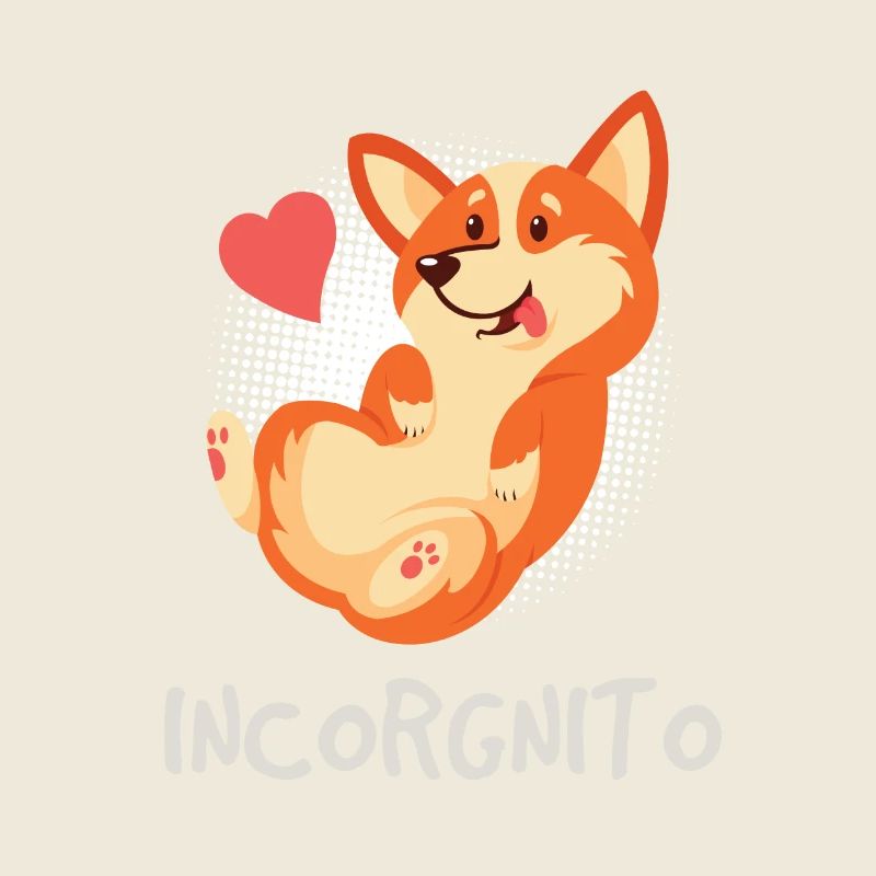 Corgi Chien de garde Chien