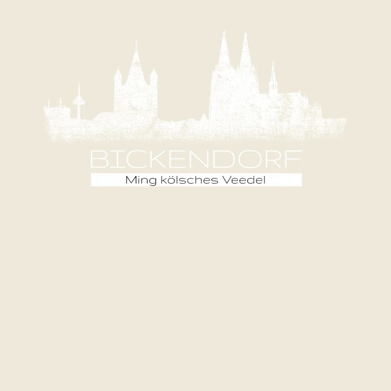 Bickendorf Ming Kölsche Veedel Heimat Köln Viertel