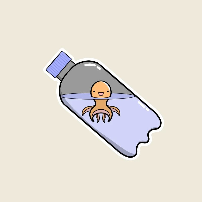 Oktopus
