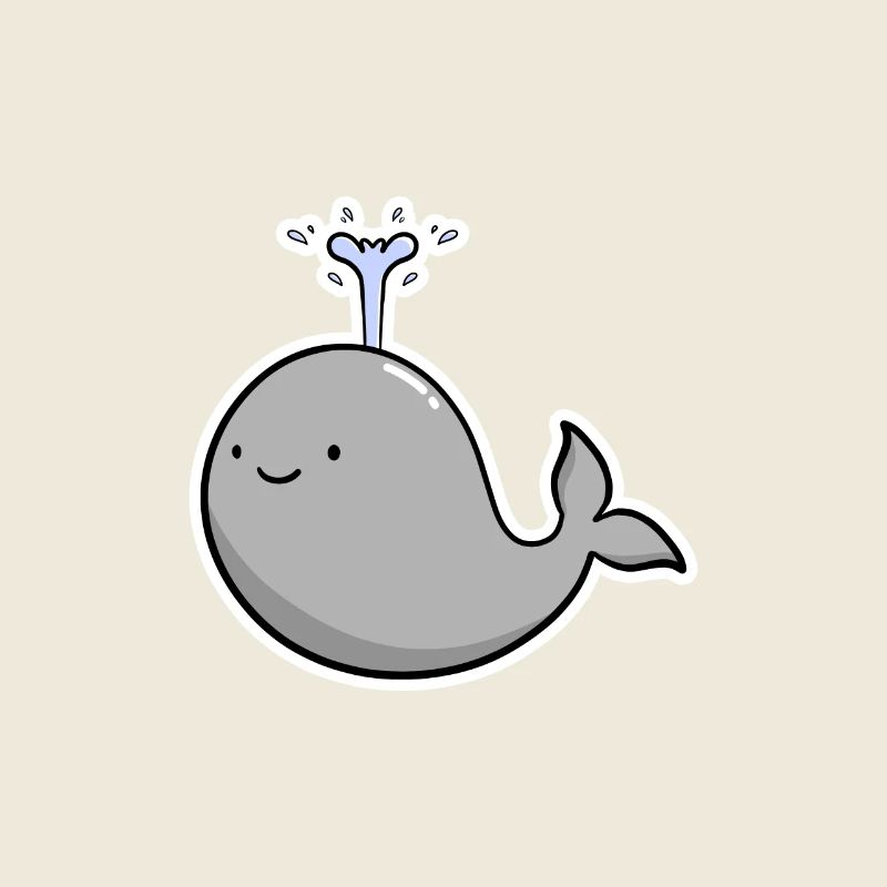 whale