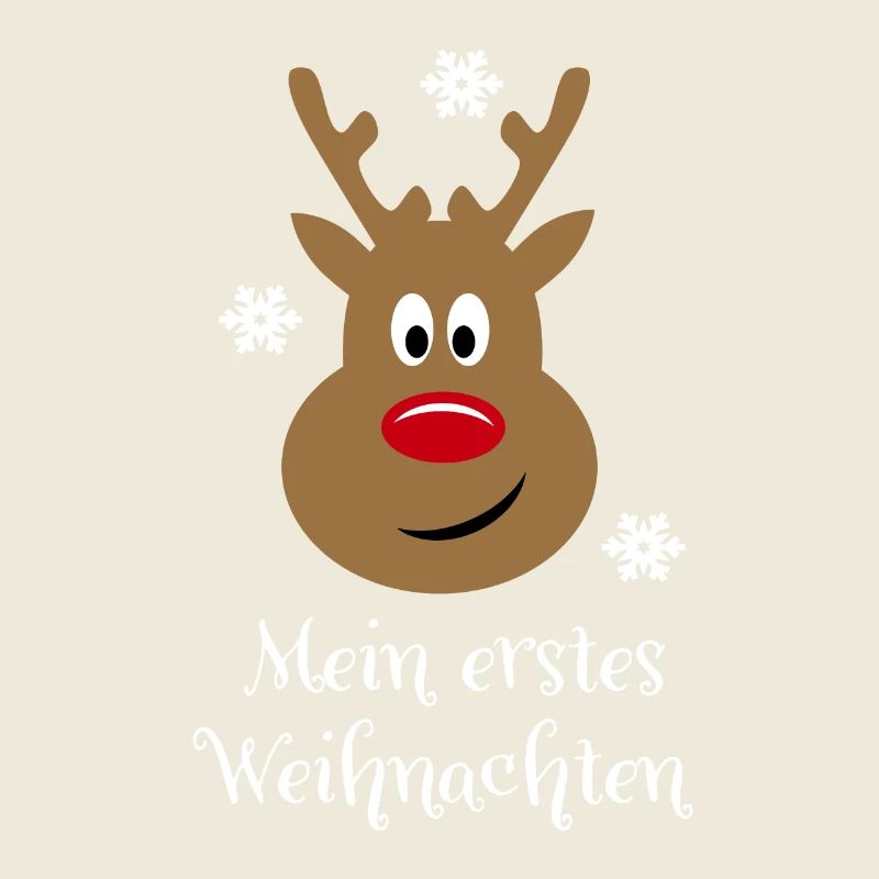 Mon premier noel