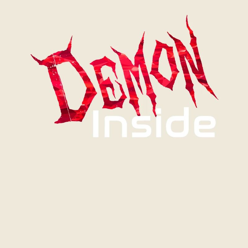 Demon Inside
