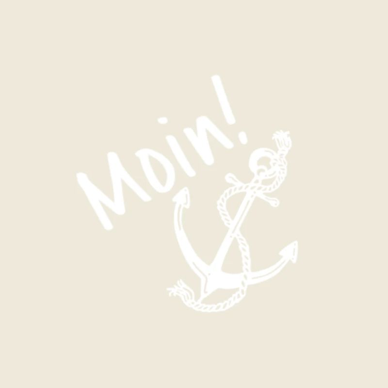 Moin Anker Nautik Design