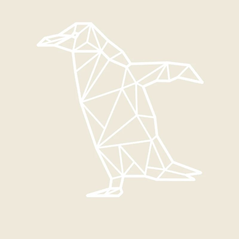 Penguin polygon