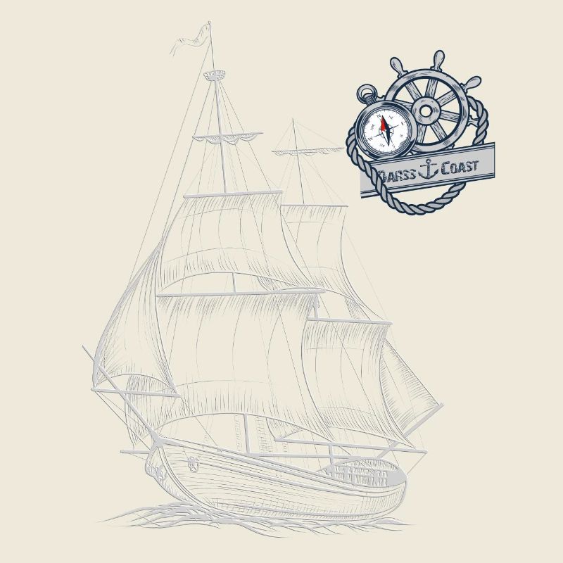 Darss Coast - Dein Statement für den Darß