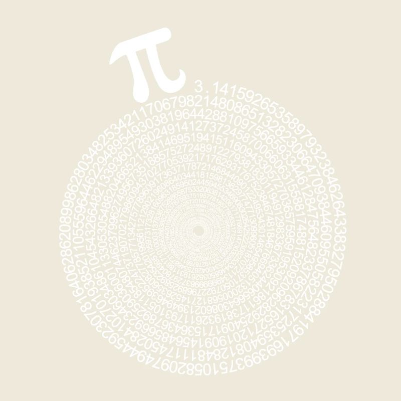 Pi Day Infinity Pi Day