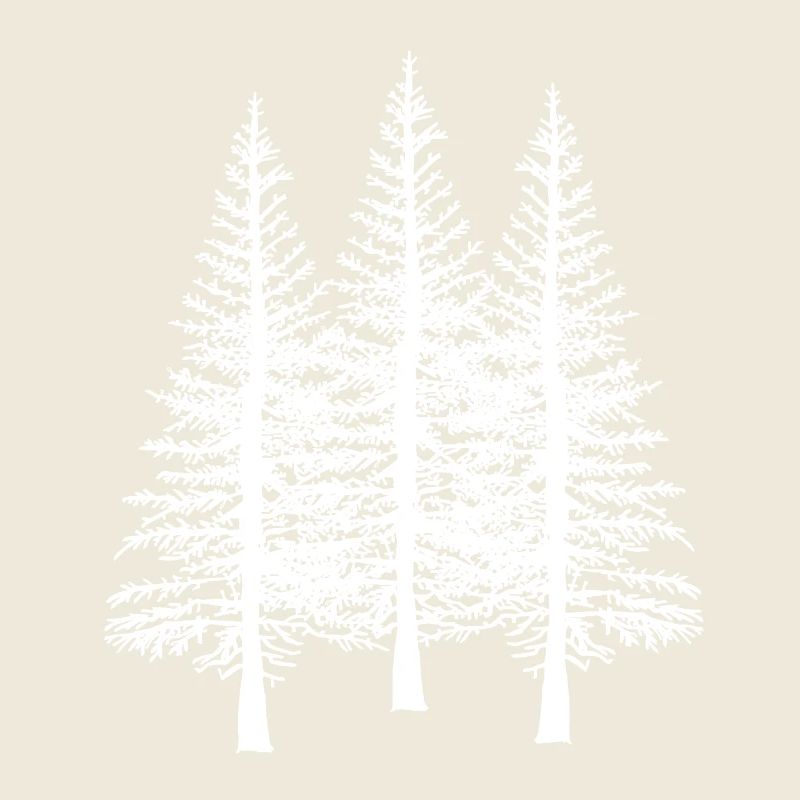 Forest tree trees nature conservation ecology environment