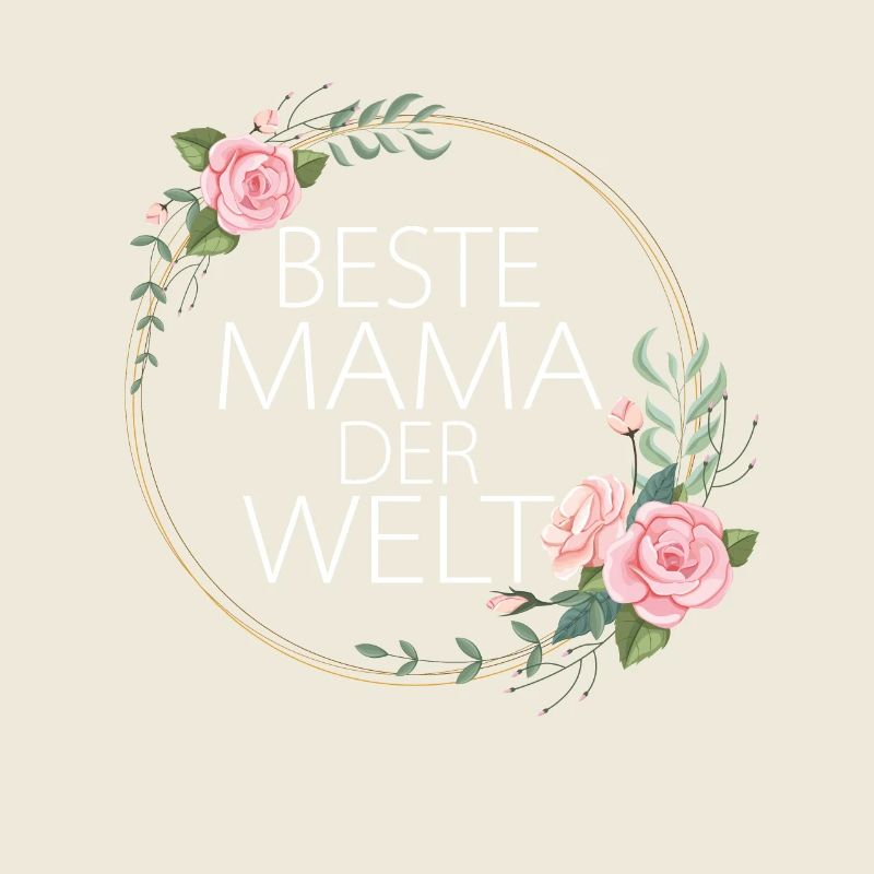 Beste Mama der Welt