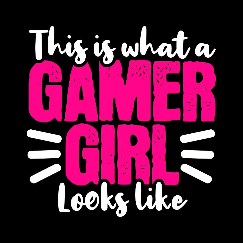 Gamer gamer streamer