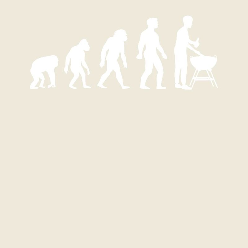 Barbecue Griller BBQ BBQ charcoal gift idea