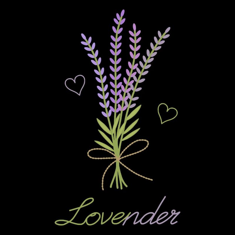 L’amour et la lavande – Lovender