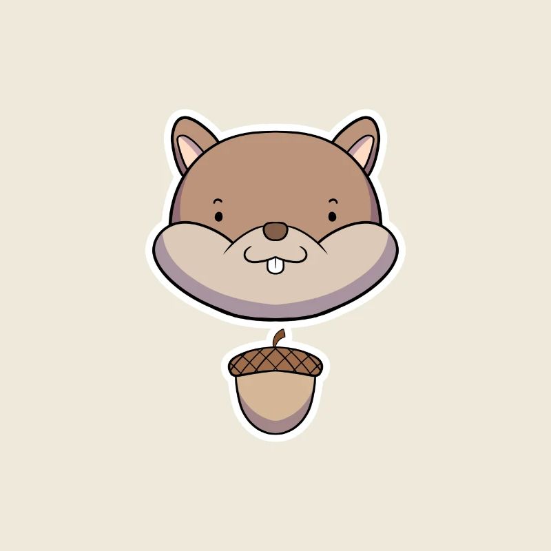 Eichhörnchen