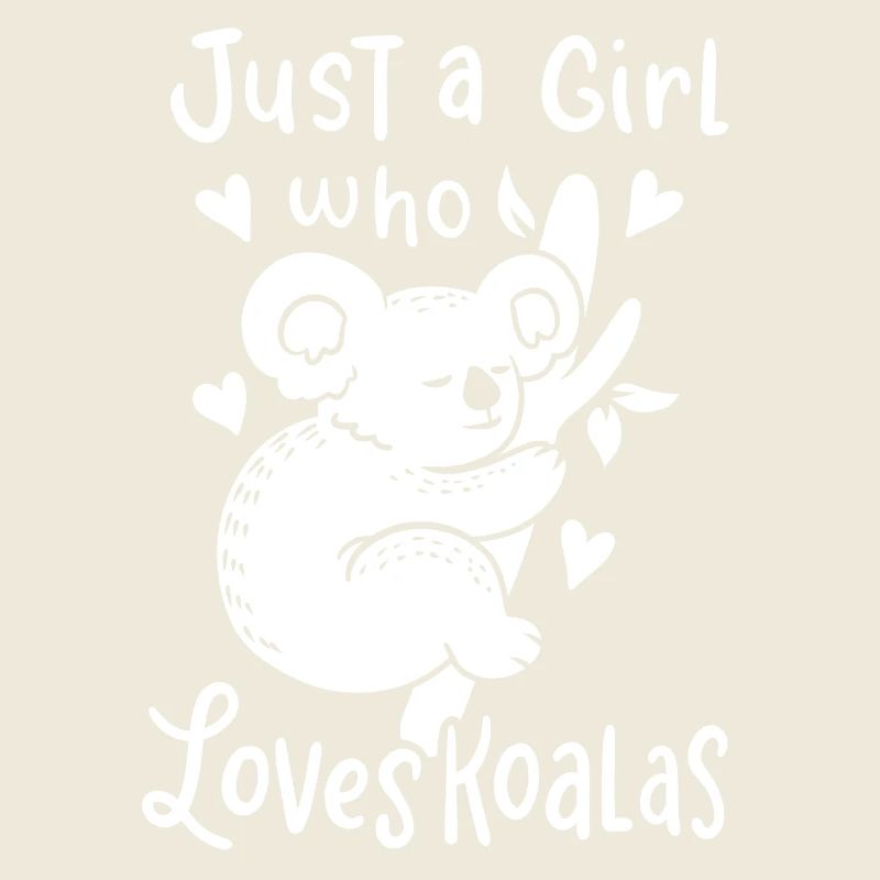 Koalas