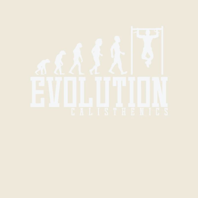 Évolution de la callisthénie