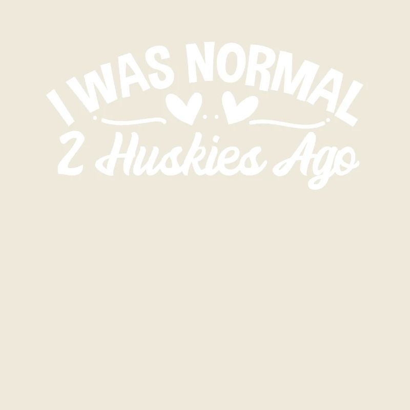 Husky Huskies