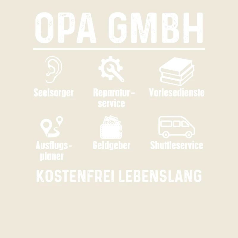 Opa Enkelkinder GmbH