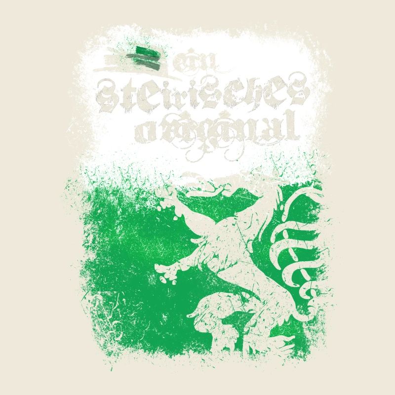 Steirisches Original – Authentisch und Stolz