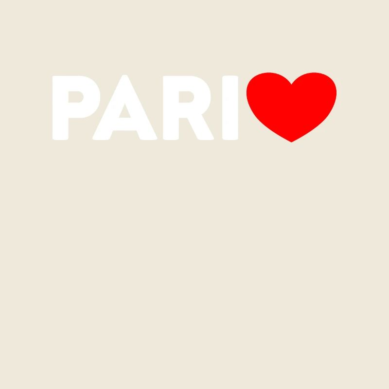 Paris With A Heart I Love Paris Paris Is My