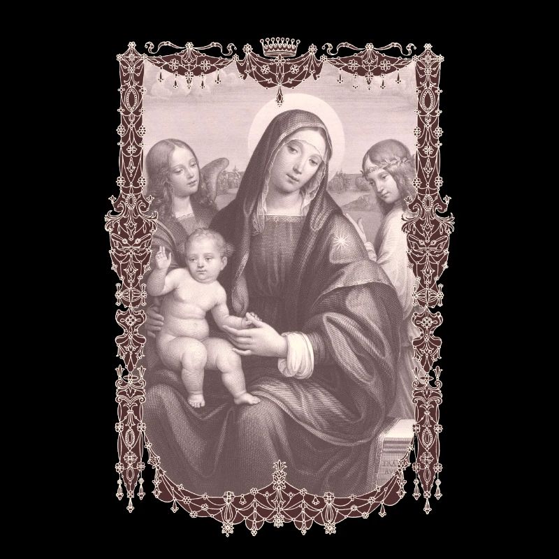 Hl.-Maria mit Jesuskind