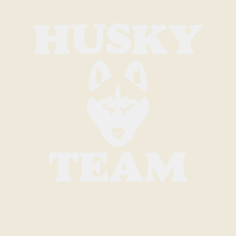 Force et endurance Équipe Husky