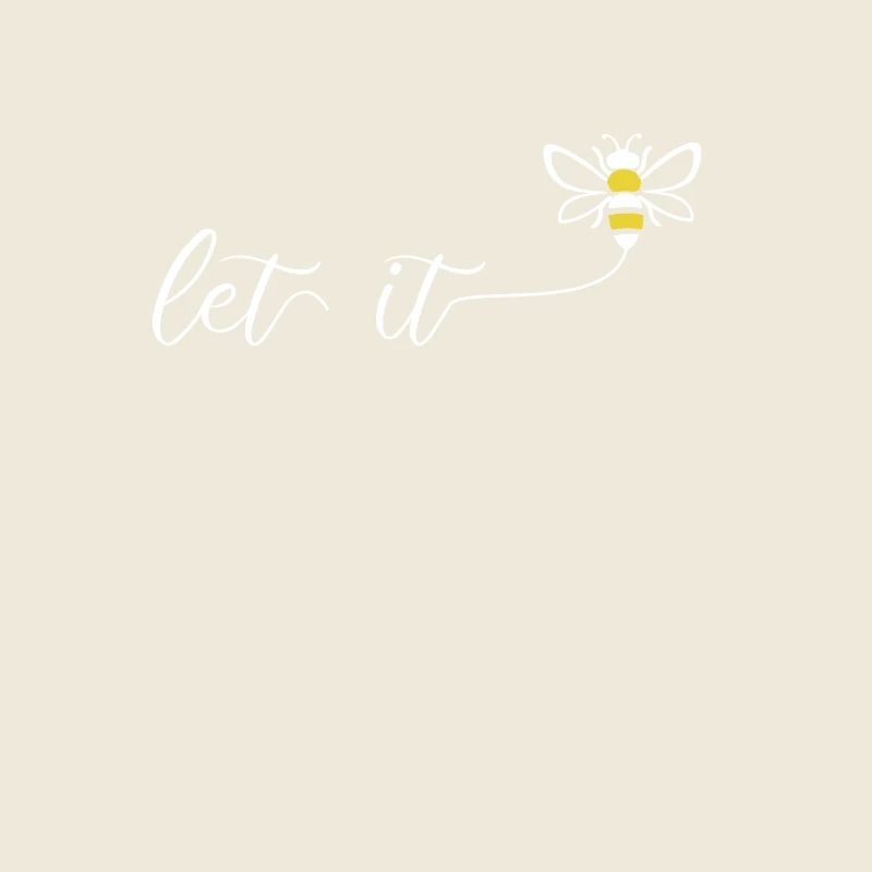Sweet Bee Beekeeper Let It Bee Bee Flowers Beekeeper