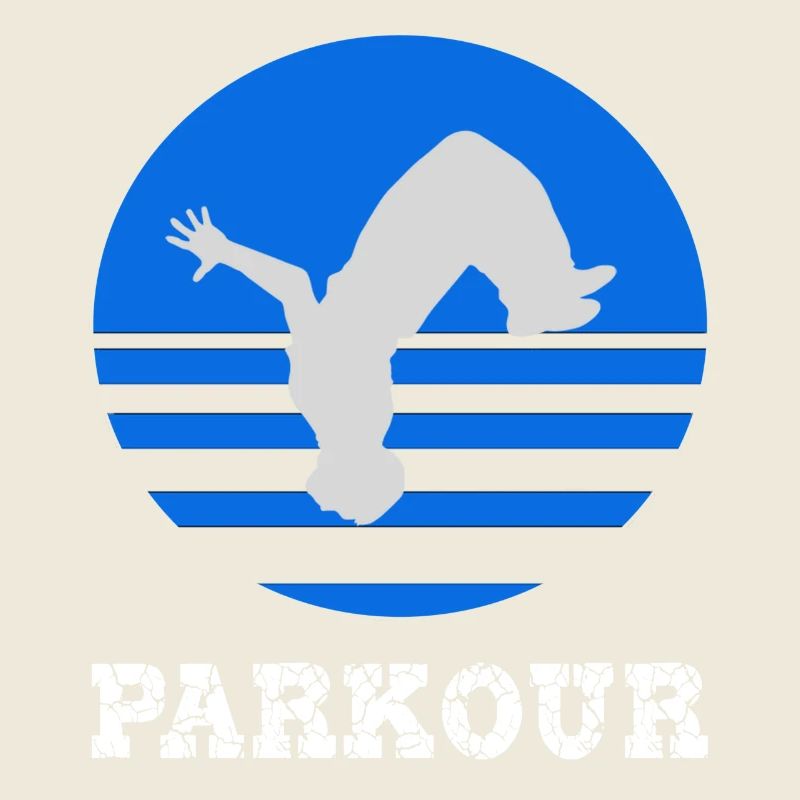 parkour