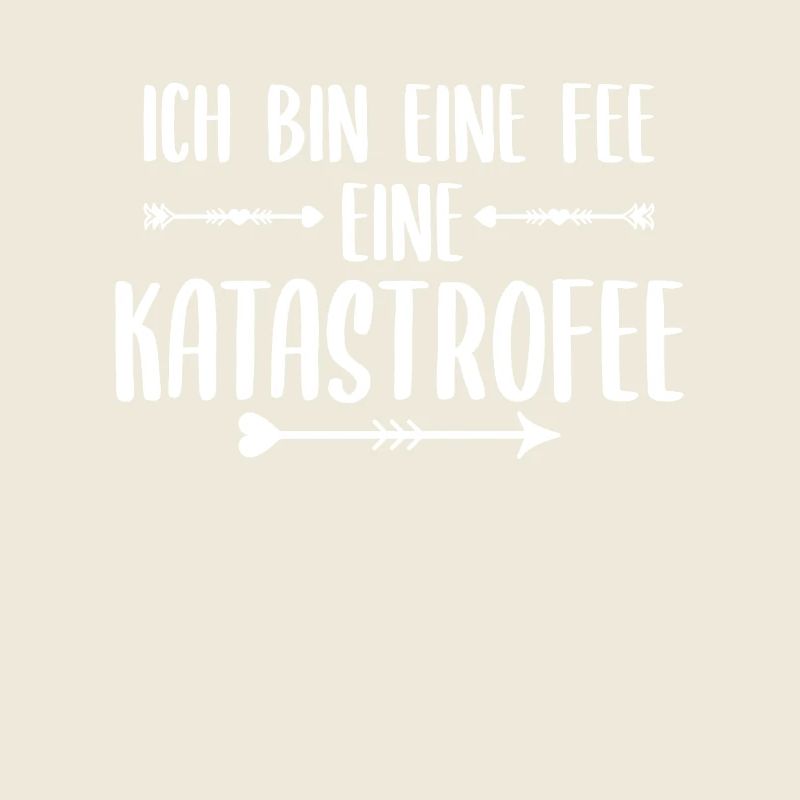 Lustiger Spruch Fee
