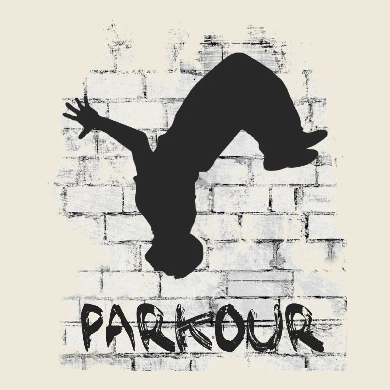 parkour