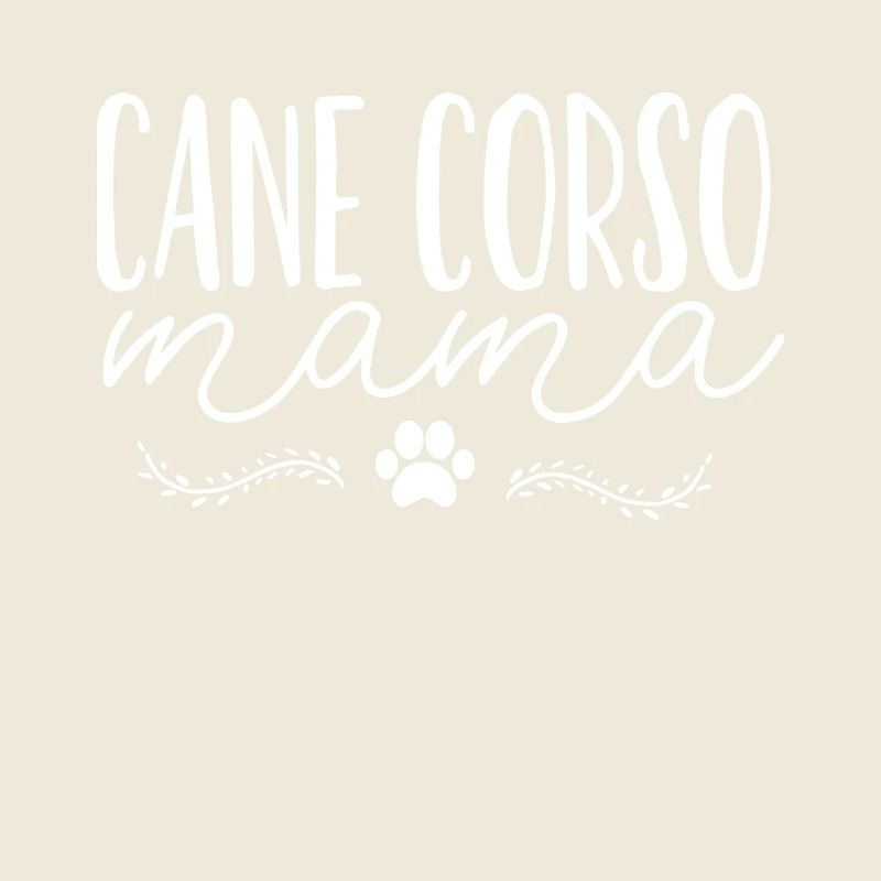 Cane Corso