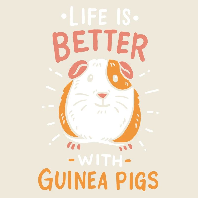 Guinea pig