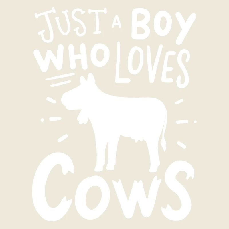 Amoureux des vaches