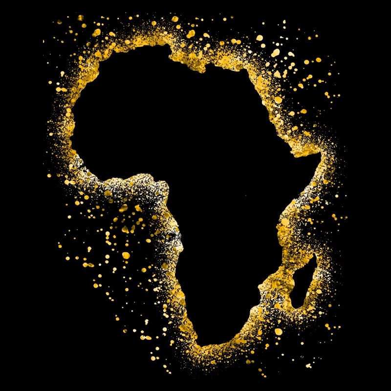 Afrika