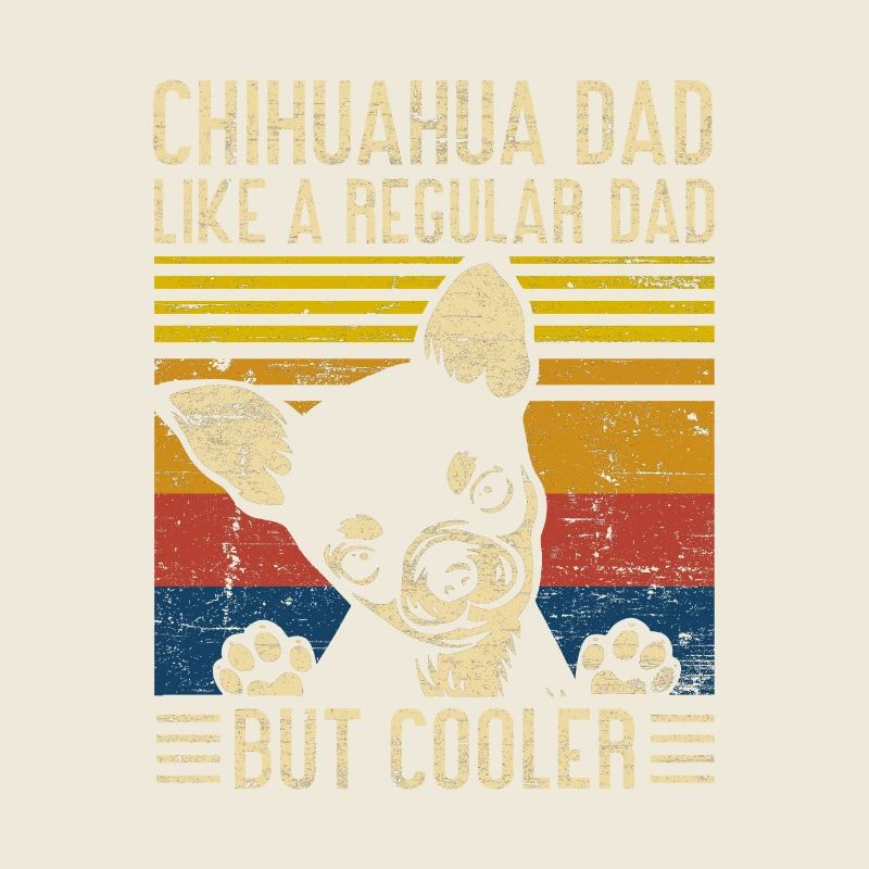 Chihuahua Dad