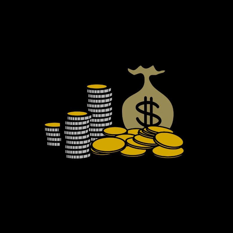 gros money - beaucoup d’argent