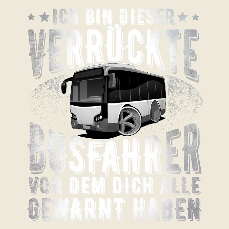 Busfahrer