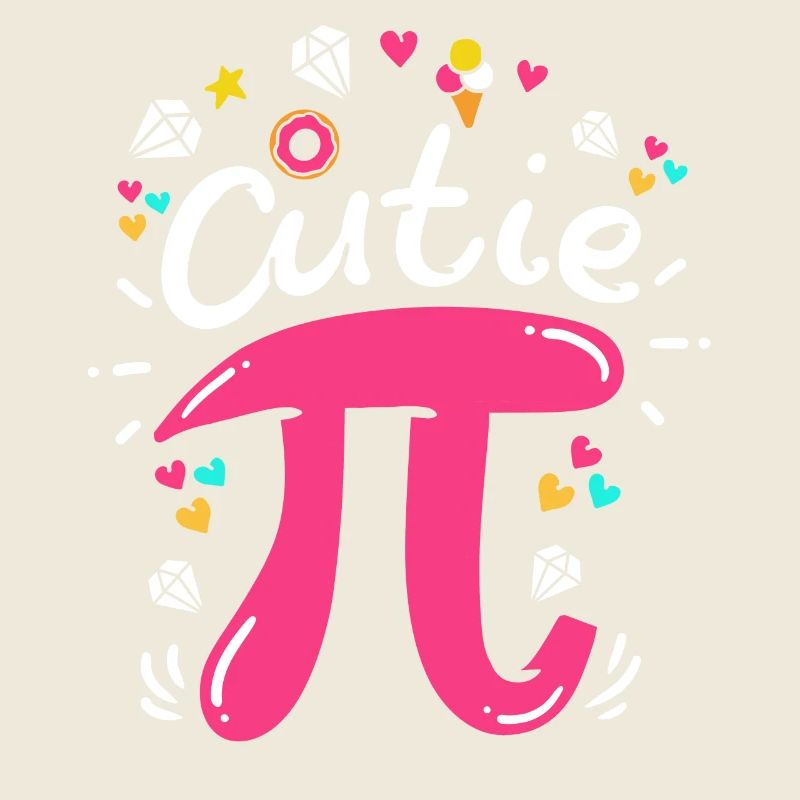 Pi Tag Pi Mathe