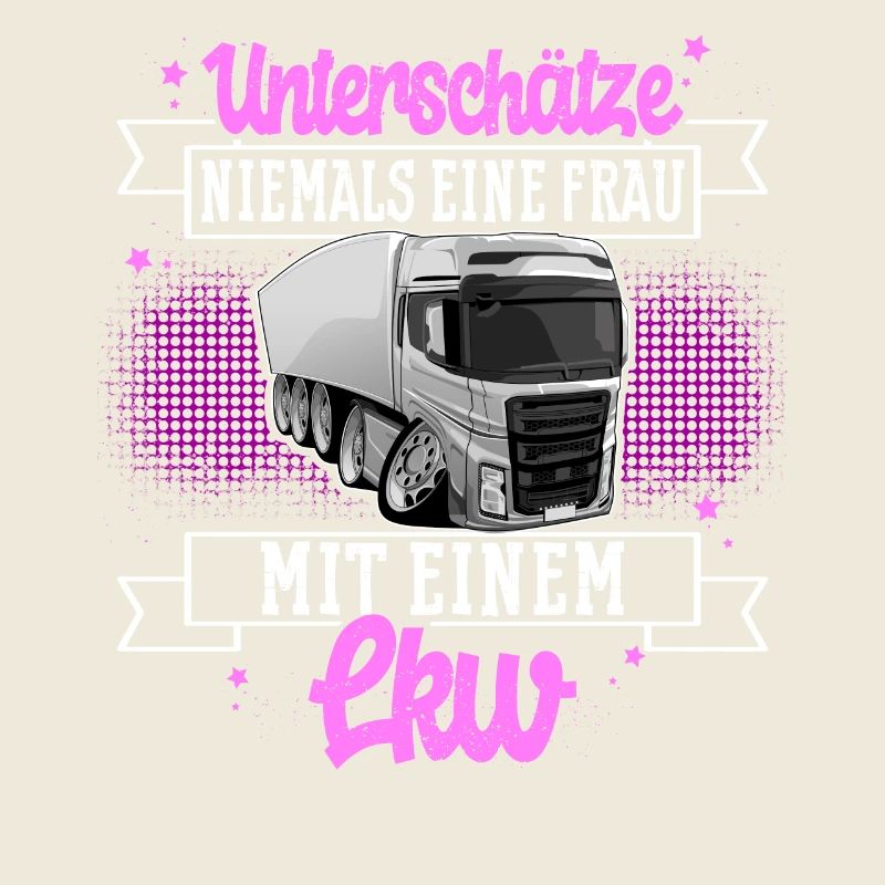 CONDUCTEUR DE CAMION