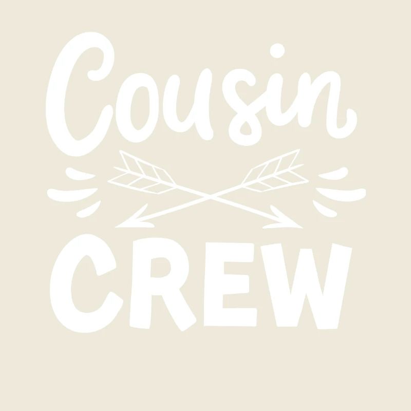 Équipage de cousin