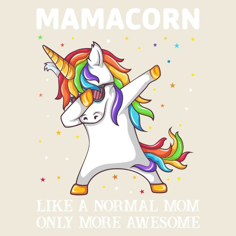 Mamacorn