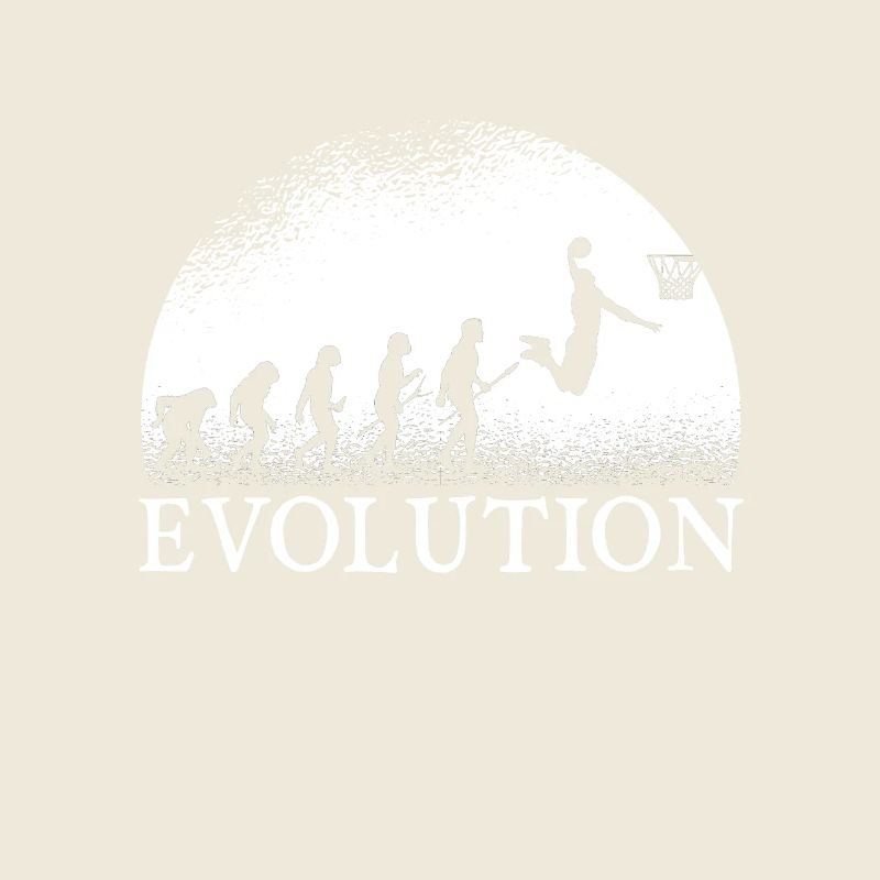 Basketball Evolution