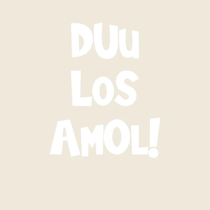 Duu Los Amol Drôle de dicton du Vorarlberg