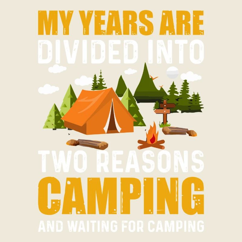 Camping