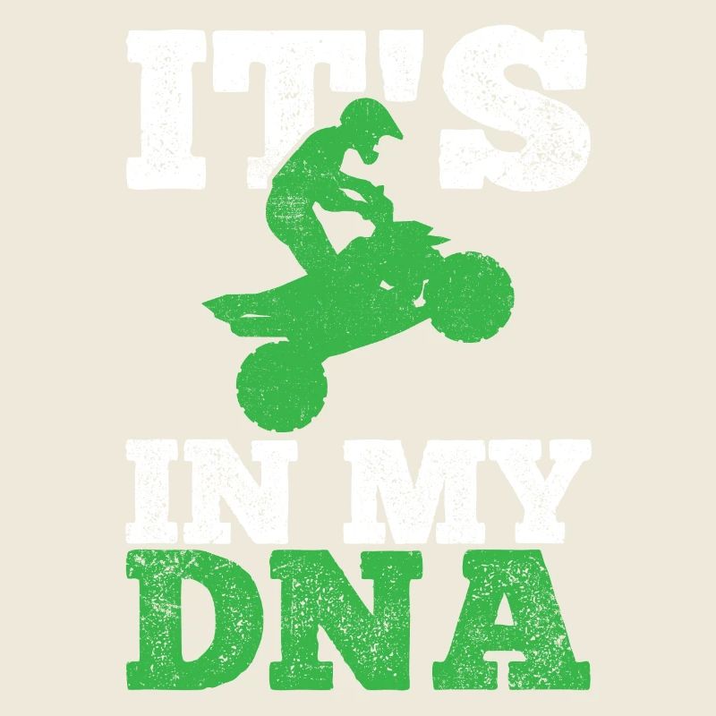 Quad Quad Biker Traction intégrale