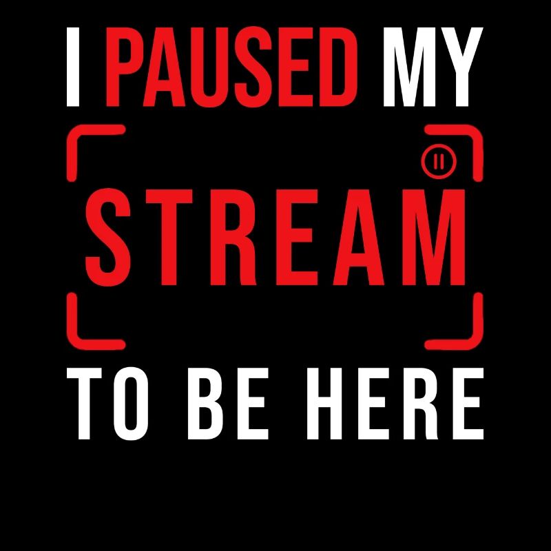 Streamer Streaming Livestream Geschenk